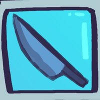 KnivesAgenda(@KnivesAgenda) 's Twitter Profile Photo