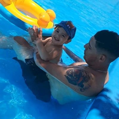 Respetar para ser Respetado
El CICLON mi pasión
Bautista Santiago 💙