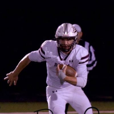 Rolla High School 2026 | 6’3 215lbs | QB/DE | RHS Football | RHS Basketball