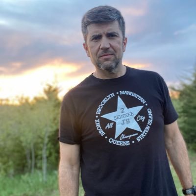 carljsamuelson Profile Picture