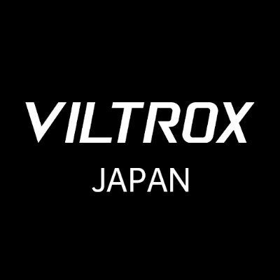 **VILTROX日本公式アカウント**
Viltrox（ビルトロックス）製品やサービス、イベント、企業活動に関する情報をいち早くお届けします。
公式認定代理店@pergear_japanより運用代行✨