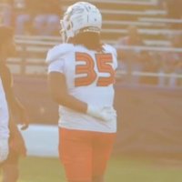 Delvis Eason Jr. (@easondelvis) 's Twitter Profile