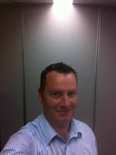 PearceAllan's profile picture. Loving husband & father of 4. Sports fanatic.  Technology expert.