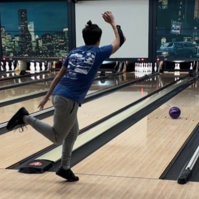 Brodog1232's profile picture. Bowling
High Game:
High Series: