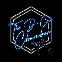 The D-Con Chamber (@thedconchamber) 's Twitter Profile Photo The D-Con Chamber (@thedconchamber) 's Twitter Profile Photo