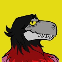 Fabiusaurus🦖(@fabiusaurus) 's Twitter Profile Photo