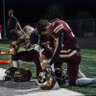 QuentinGreenhi2's profile picture. Broad Run High School| 2026 3.9 GPA• 190 LB height 5’8| Middle Linebacker | #28| “Tough times don’t last; tough people do”
