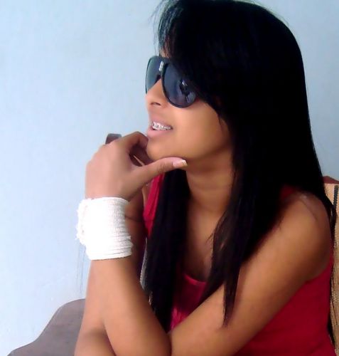 -  E see No Futuro , Eu não for o seu Presente Lembre - se quer eu fui e fiz parte do Seeu Passado ' ;D