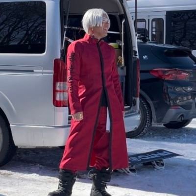 IdSL8Ho7PUaaMxQ's profile picture. スノーボード&酒(酒は飲んだらのまれる派)&                      キャンプ&BBQなどで遊んでおります!
 また、ストイックにスノボやったろっかな!!