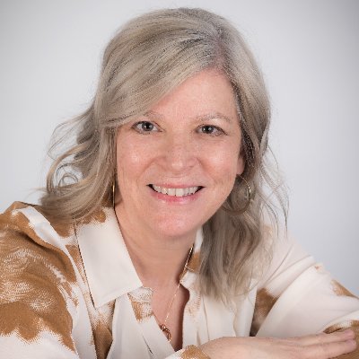 Deb Stratas - Author