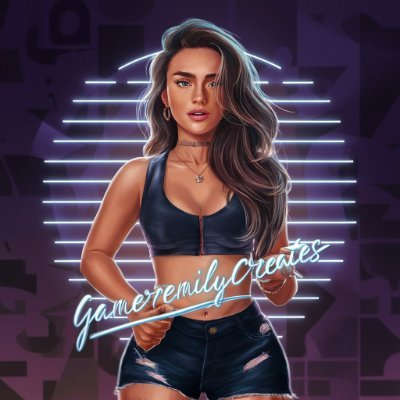 Your one-stop shop for custom graphics & channel optimization tools for Twitch streamers & V tubers! 🚀DM for collaborations