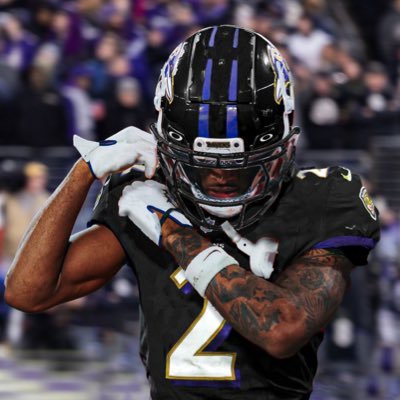 #RavensFlock | AFC NORTH CHAMPS | Kentucky Made | Living the Indiana Life | Sports Truther 🗣️