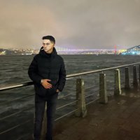 bazarov elitigo(@gulucez) 's Twitter Profile Photo