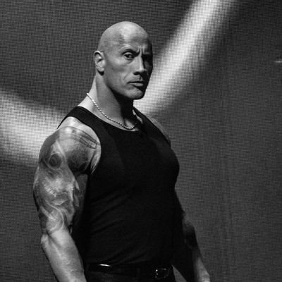 TheRock_HHW Profile Picture