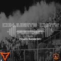Conjugate Chat Podcast (@conjugatechat) 's Twitter Profile