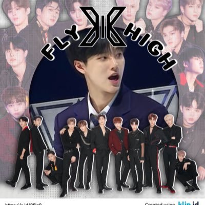 fan account @x1official101 !