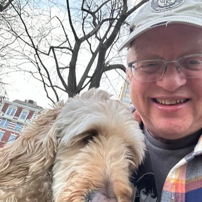 mitchkent's profile picture. Retired PR guy. Music lover. Bono's BFF. ;-)