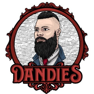 With great beards comes great responsibility! Here at Dandies we strive to deliver the absolute best beard care products