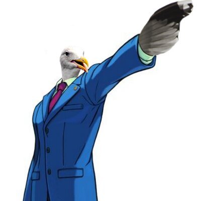 Alpha3thegull Profile Picture