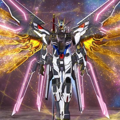 SEEDFREEDOM見てからガンダム熱がでました。ガンプラは初心者なので動画を見ながら練習中！ガンダム好きな人絡んでほしいです！#ガンプラ