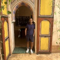 Dawit Habtemariam(@dawit_hab) 's Twitter Profile Photo