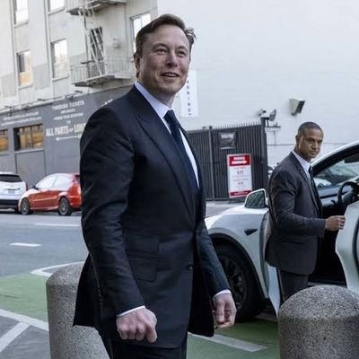 CEO of electric-vehicle maker Tesla. founder, chairman, CEO, and CTO of SpaceX; angel investor, CEO, product architect..