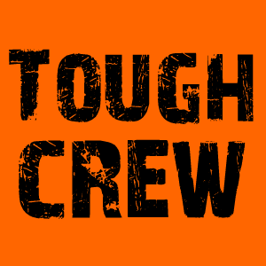 We're the traveling crew for Tough Mudder, building the toughest courses you can handle. We'll have insider tips, sneak peeks, and interesting facts.