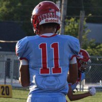 Jacob Jones (@jacob_jones11) 's Twitter Profile