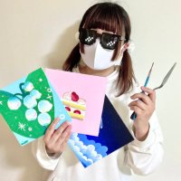 miu(アクリル画家)(@miu0628ekaki) 's Twitter Profile Photo