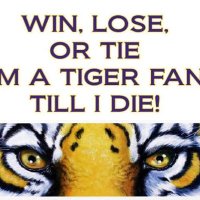 Rod ⚓️ 🐅 🇦🇺 (@gohardtiggers) 's Twitter Profile Photo