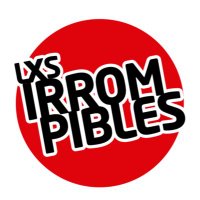 Lxs Irrompibles (@irrompiblesorg) 's Twitter Profile Photo Lxs Irrompibles (@irrompiblesorg) 's Twitter Profile Photo