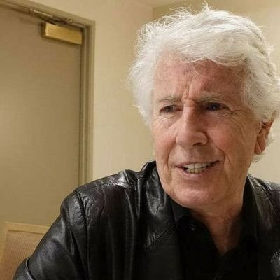 Private Twitter account of Graham Nash. Prolonged contemplation upon a matter may hinder its realization, as action is essential for achieving completion.