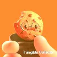 colltctorefung's profile picture. Nft collector, crypto since '17. iq under 80. don't take anything i say as financial advice. repping: abcventures, hustledao, thefracture, bitcoinbandits.