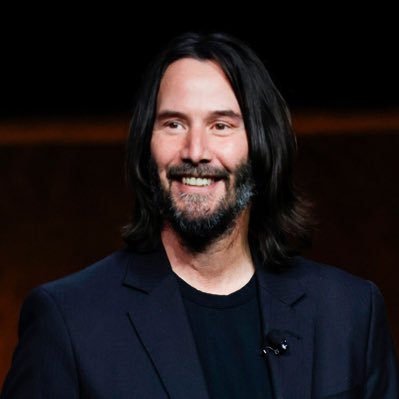 Keanu Charles Reeves is a Canadian actor. Known for his phlegmatic disposition in roles spanning numerous genres, he has gained distinction and acclaim