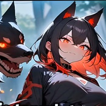 i like Role playing in comments
i like Wolves :3
i like Demon Slayer
Status:lone wolf
Am 15 (pronouns). She/her/he/they/them