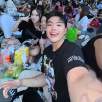 Eugene sksksk (@eugeneksk) 's Twitter Profile