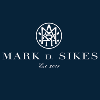 Mark D. Sikes Profile