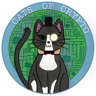 CatsOfCrypto Token Profile