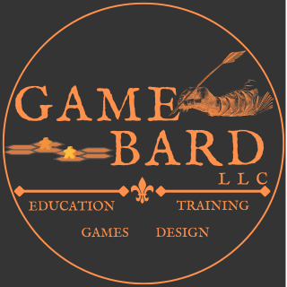 We review and design games for education and offer professional development at for game-based learning and instruction.
IG: @GameBardGames