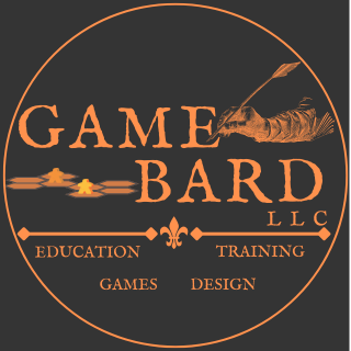 We design games for education and offer professional development at the secondary-level for game-based learning and instruction.