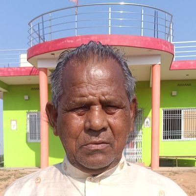 Social Activist
President (karykari)
Sahu Samaj Jharkhand State .working for upliftment of our Samaj since last 60 years. PM Narendra Modi praised my efforts