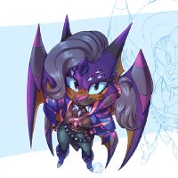 Delta (@deltagod77) 's Twitter Profile
