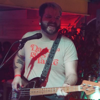 _Tyler_Wilkins_'s profile picture. I’m just a simple man trying to make my way in the universe