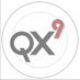 QX9 (@QX9org) Twitter profile photo