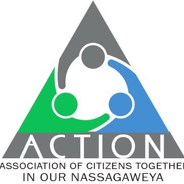 ACTION Milton is a community group objecting to the opening and operation of the Reid Road Quarry by James Dick Construction
