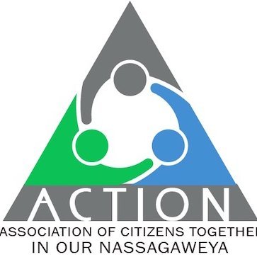 ACTION Milton is a community group objecting to the opening and operation of the Reid Road Quarry by James Dick Construction