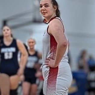 Alaina Canney Profile