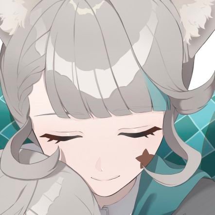 水縹さんのプロフィール画像