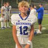 PresswoodCole's profile picture. C/O 29 | 🏈 | Nationally Ranked QB | 3 D1 Offers @Future4qb - MVP | @qbuniverseqbu MVP | @qb_era_ 📈Trained | 15 years old IG cole.presswood