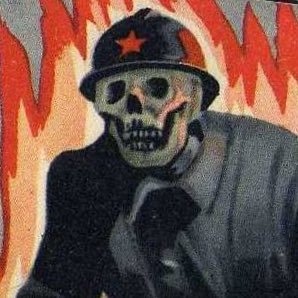 FinanceOrthobro's profile picture. Orthodox Christian working in Finance, dislike modernity and romanticize ancient history.